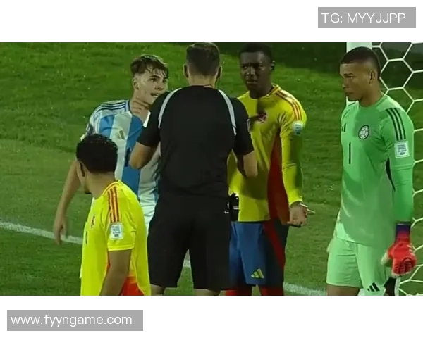 阿根廷与哥伦比亚激战正酣比赛结果揭晓引发热议