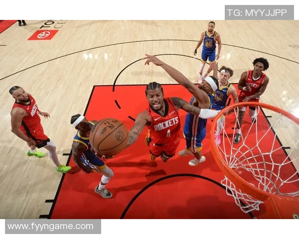 火箭勇士激战回顾NBA2月24日精彩视频集锦与分析