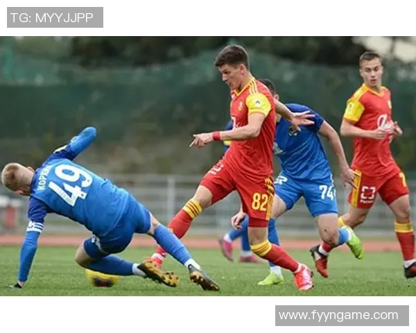 俄超精彩对决奥伦堡加索维克迎战喀山鲁宾争夺胜利荣耀