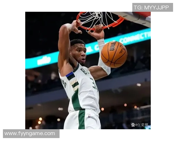 108分48板21助！NBA前史首人！字母哥刷爆纪录，雄鹿别快乐得太早