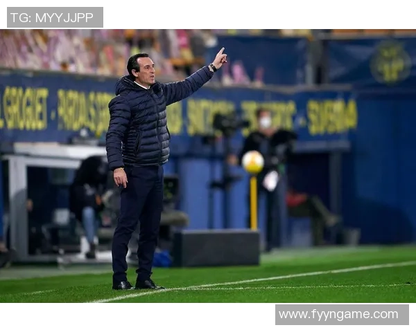 埃梅里：积分榜排名非常重要，咱们死后的球队会不断施压