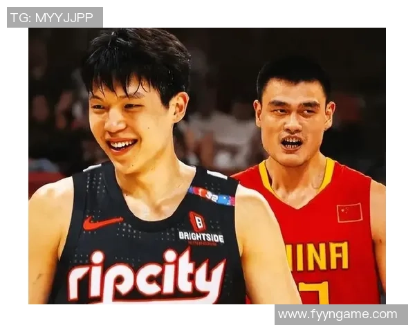 姚明：其时打CBA赢球奖金交给爸爸妈妈，输球的奖金揣自己兜里